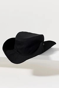 Snap-Up Rancher Hat