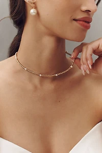 NADRI Esme Freshwater Pearl Necklace