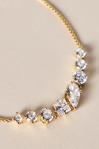 NADRI Lucia Adjustable Slider Bracelet