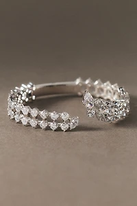 NADRI Riviera Hinge Bracelet