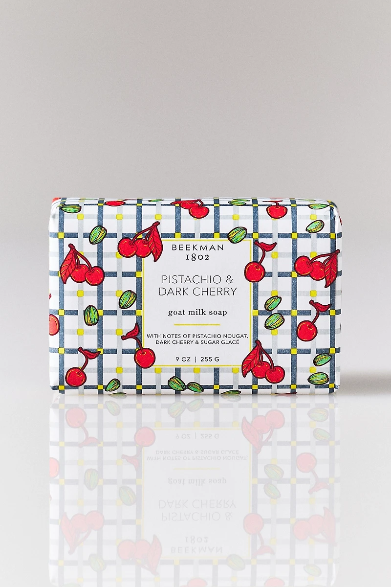 Beekman 1802 Goat Milk Soap