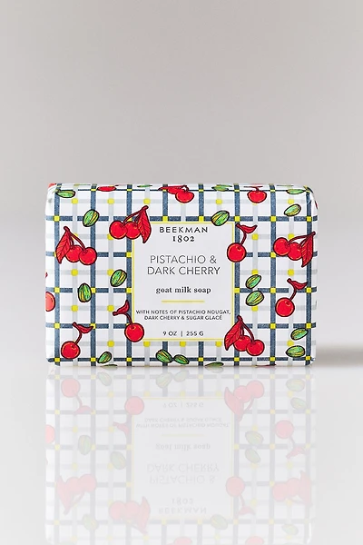 Beekman 1802 Goat Milk Soap