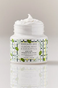 Beekman 1802 Goat Milk Whipped Body Cream
