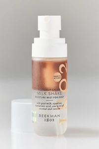 Beekman 1802 Milk Shake Moisture Mist For Body Mini