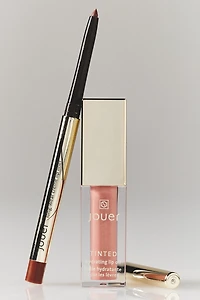 Jouer Cosmetics Café Jouer Lip Kit