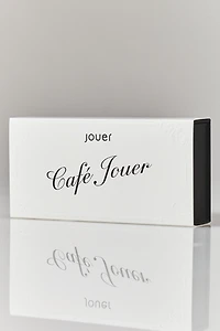 Jouer Cosmetics Café Jouer Lip Kit