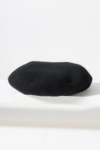 Wyeth Lillie Wool Beret