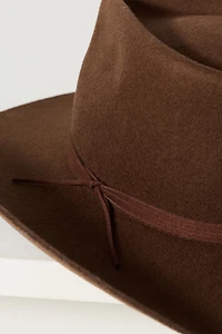 Wyeth Vega Wool Rancher