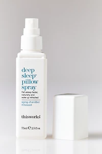 This Works Deep Sleep Pillow Spray