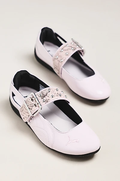 PUMA Speedcat Ballet Dress-Up Sneakers