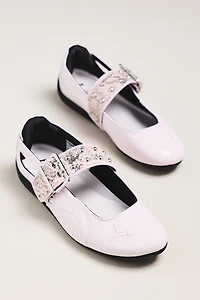 PUMA Speedcat Ballet Dress-Up Sneakers