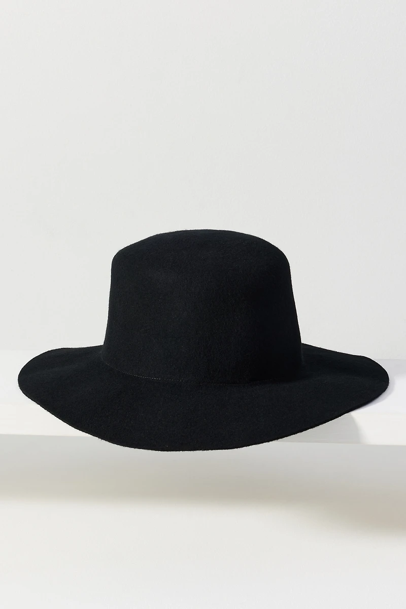 Hat Attack Anna Velour Bucket