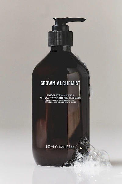 Grown Alchemist Invigorate Hand Wash