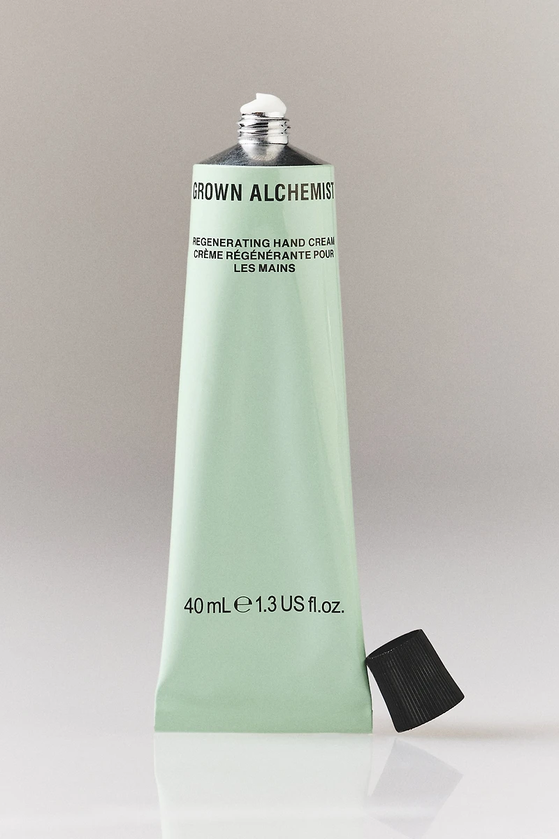 Grown Alchemist Regenerating Hand Cream