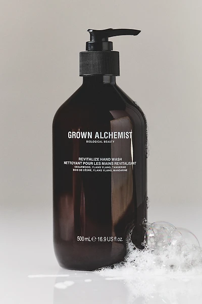 Grown Alchemist Revitalize Hand Wash