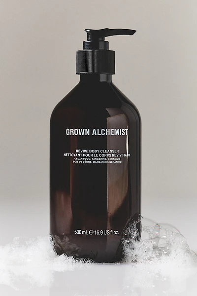 Grown Alchemist Revive Body Cleanser