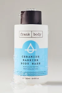 Frank Body Ceramide Barrier Body Wash
