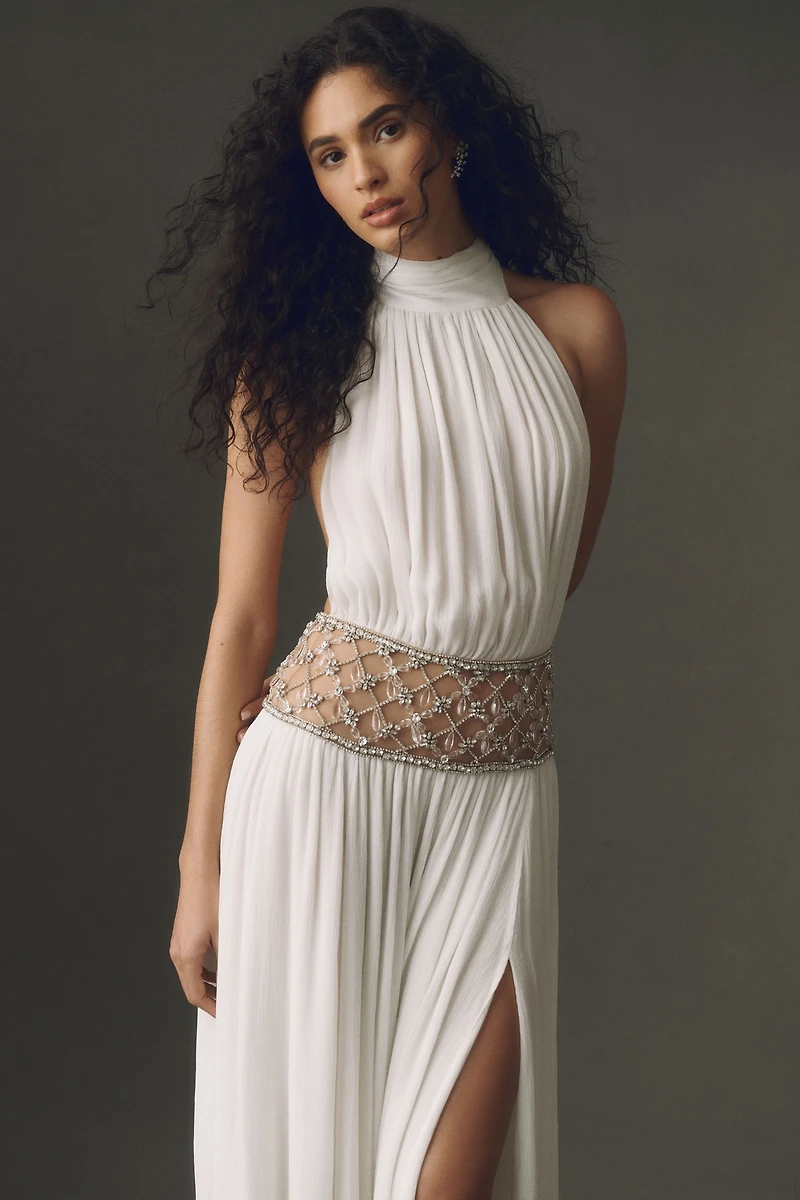 Retrofete Kreeli Gown