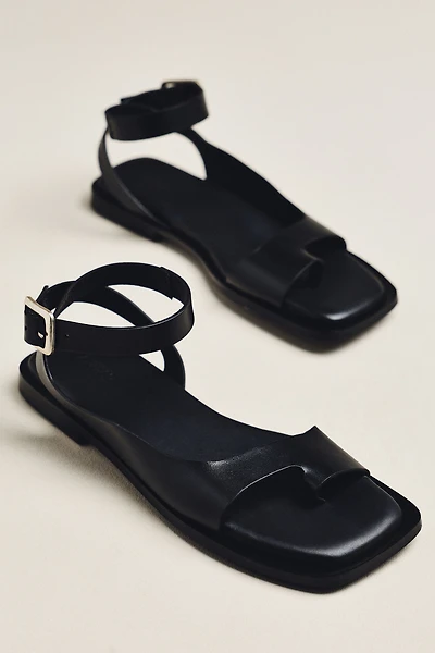 ALOHAS Tebas Ankle-Strap Sandals