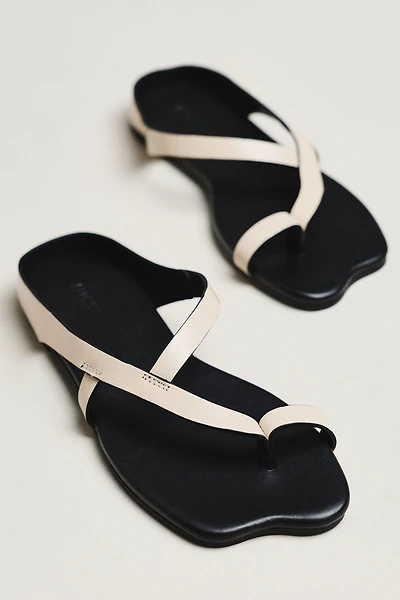 ALOHAS Dawn Toe-Loop Slides