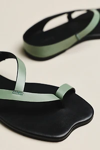 ALOHAS Dawn Toe-Loop Slides