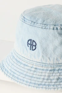 Anine Bing Nicks Bucket Hat