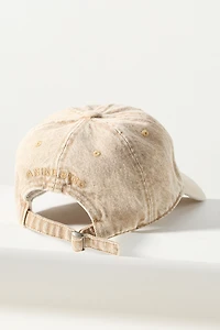 Anine Bing Jeremy Baseball Cap