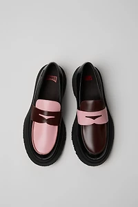 Camper Walden Twins Loafers