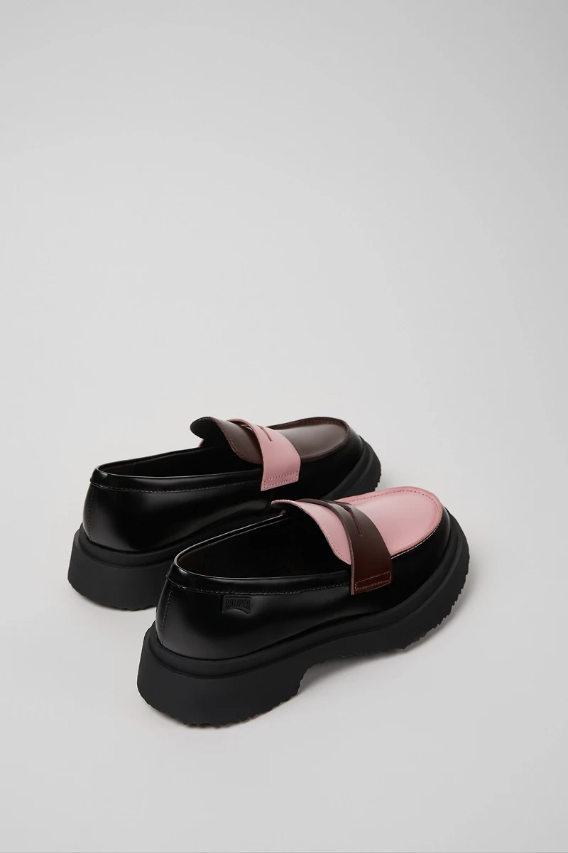 Camper Walden Twins Loafers