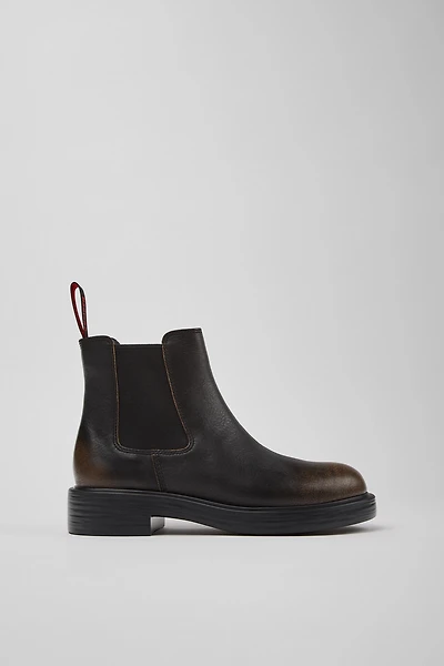 Camper Dean Ankle Boots