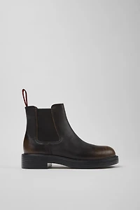 Camper Dean Ankle Boots