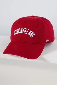 '47 Flip Script Baseball Cap