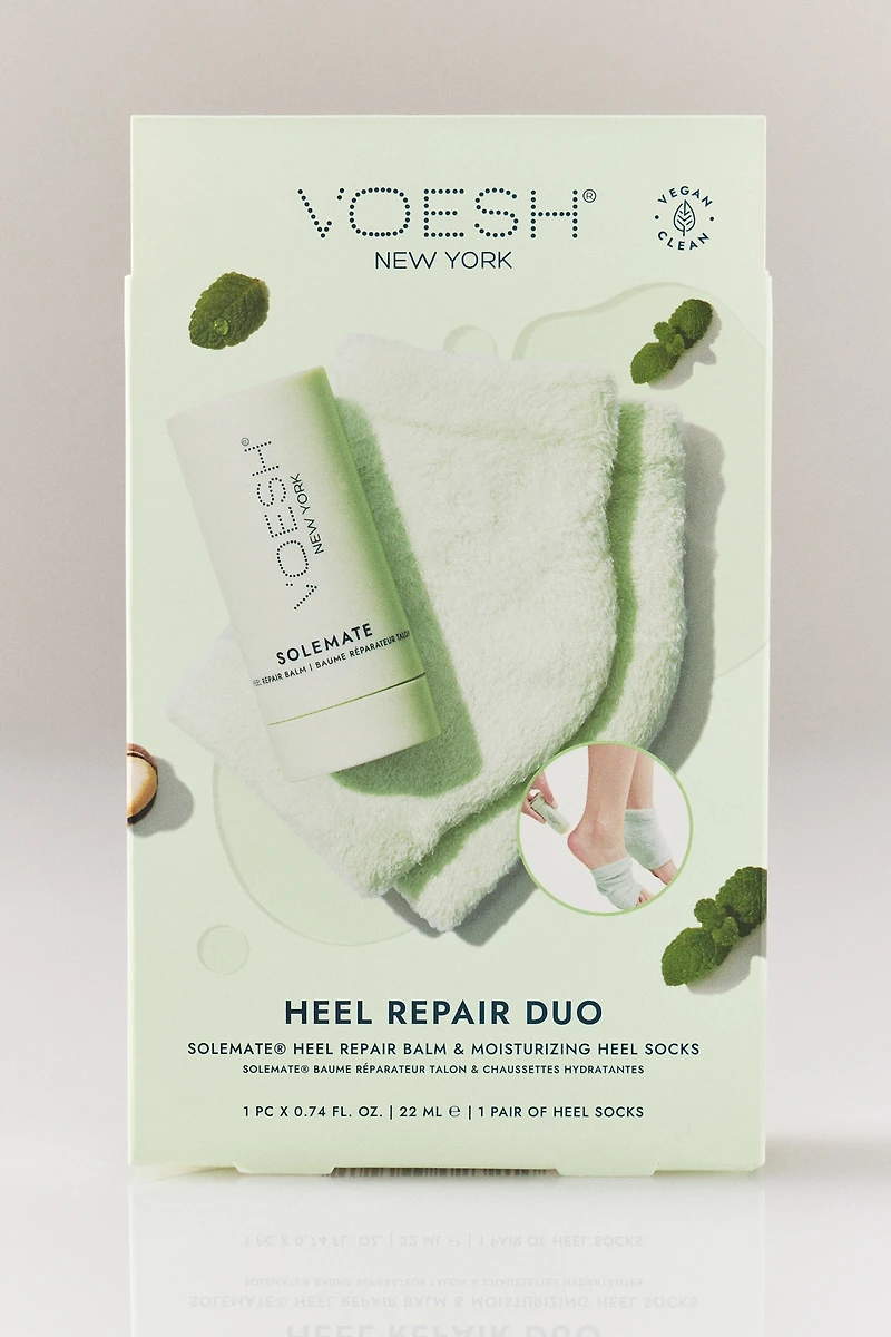 VOESH Heel Repair Duo