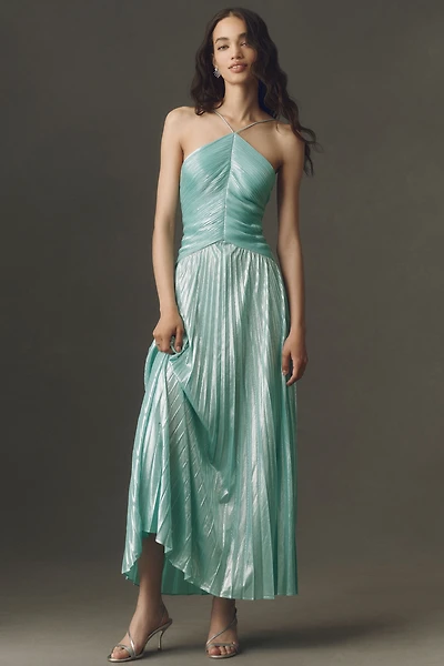 Retrofete Ivee Maxi Dress