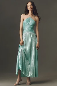Retrofete Ivee Maxi Dress