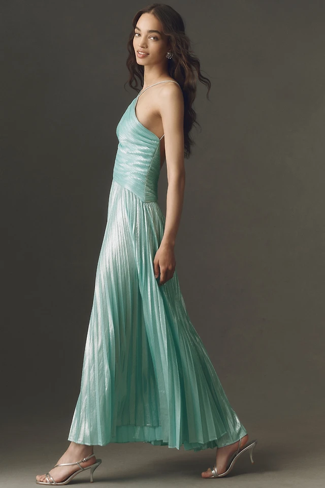 retrofete samara silk dress Samara Silk Chiffon Dress Retrofete