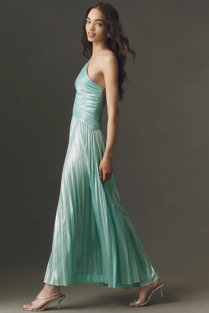Retrofete Ivee Maxi Dress