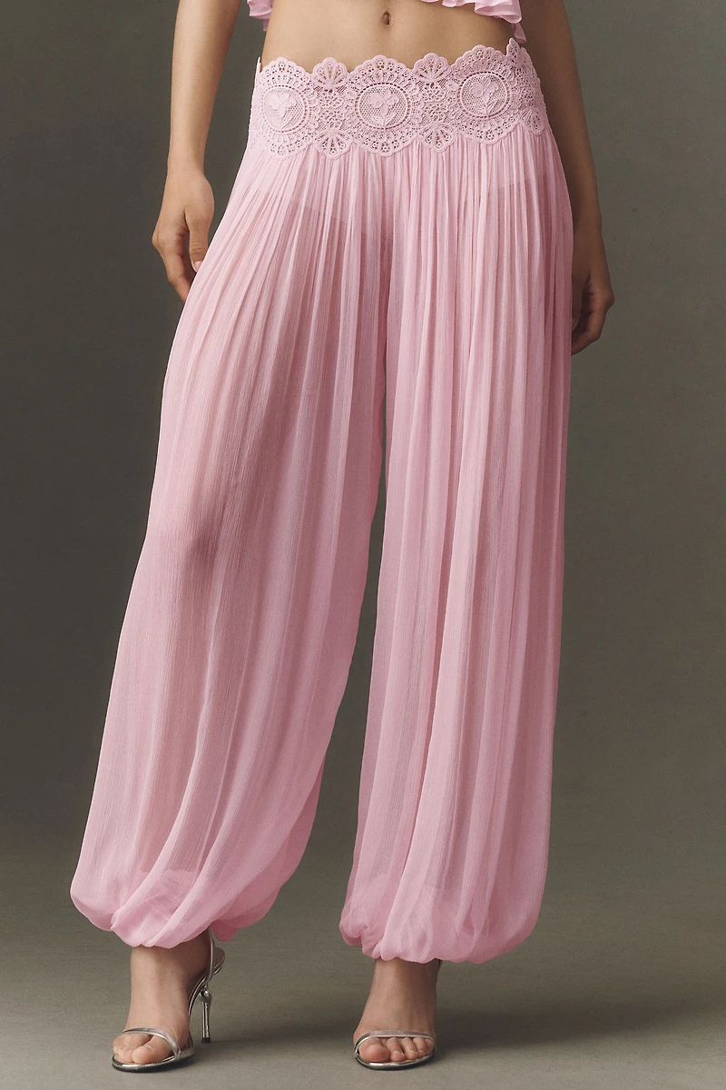 Retrofete Dreamy Bubble Pants