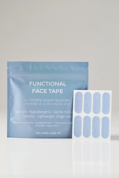 Solaris Laboratories Functional Face Tape
