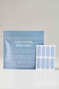 Solaris Laboratories Functional Face Tape