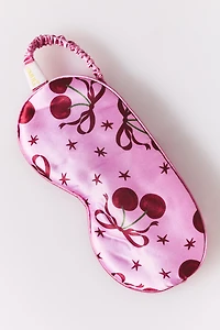 SMUG Satin Sleep Mask