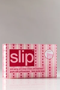 Slip Sweetie Silk Queen Pillowcase