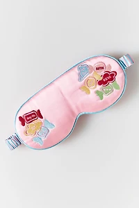 Slip Besties Contour Silk Sleep Mask