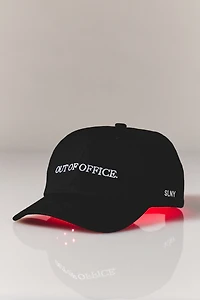 Solaris Laboratories Intensive Red LED Hair Growth Hat