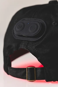 Solaris Laboratories Intensive Red LED Hair Growth Hat