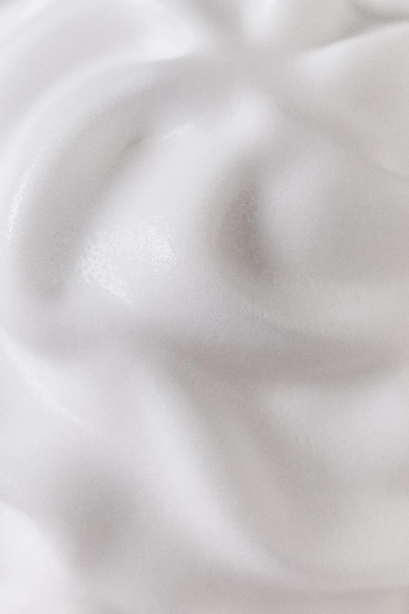 Sundae Foaming Body Wash