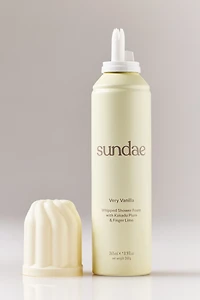 Sundae Foaming Body Wash