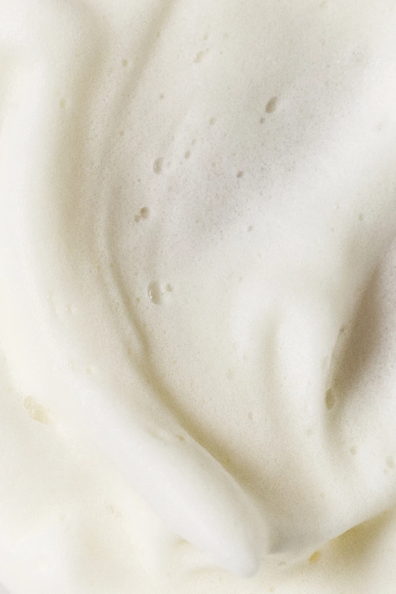 Sundae Foaming Body Wash