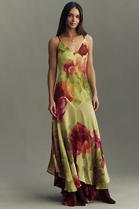 Muma World Taif Lyra Maxi Dress