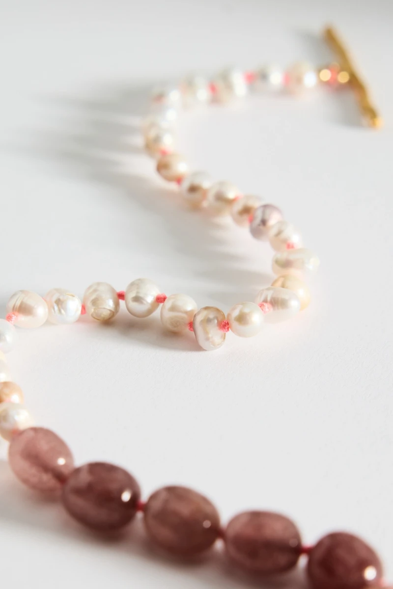 Maison Irem Kaputas Necklace